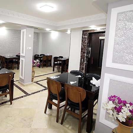 Lyon Hotel Истанбул Екстериор снимка