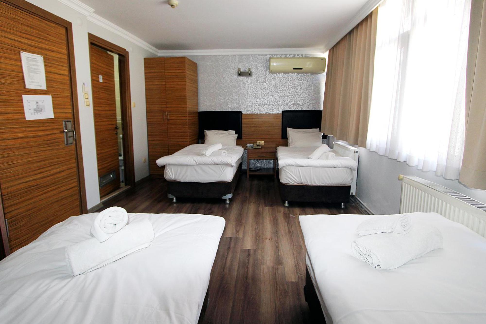 Lyon Hotel Истанбул Екстериор снимка